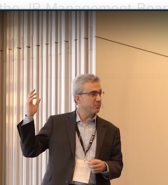Moving towards a European Center of Excellence on Wind Energy